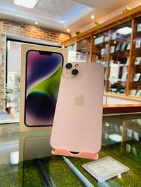 IPhone 14 Plus 128GB CON GARANZIA