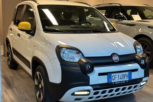 Fiat Panda Cross 1.0 hybrid - UnicoPro