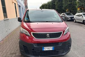 Peugeot Expert 2.0 BlueHDi 110 CV Automatico 2019