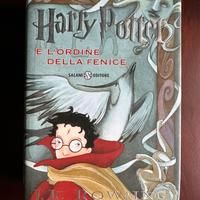 Harry Potter e l'Ordine della Fenice