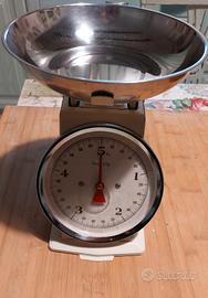 Bilancia cucina