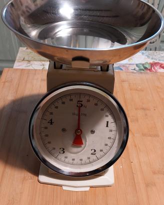 Bilancia cucina