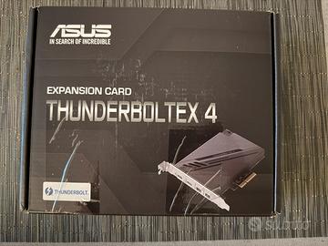 ASUS ThunderboltEX 4 PCIe - Amazon Renewed