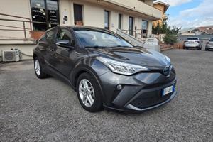 Toyota C-HR (PC) 1.8H (122CV) E-CVT BUSINESS FP