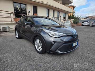 Toyota C-HR (PC) 1.8H (122CV) E-CVT BUSINESS FP