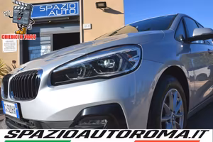 BMW 216 1.5 D ACTIVE TOURER AUT. PREZZO SENZA VINC
