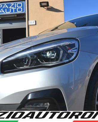 BMW 216 1.5 D ACTIVE TOURER AUT. PREZZO SENZA VINC