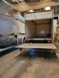 EUROCARGO IVECO 75-18