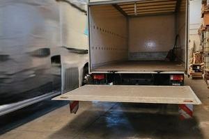 EUROCARGO IVECO 75-18