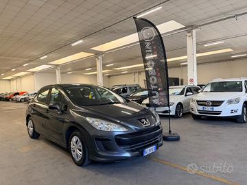 Peugeot 308 1.4 VTi 95CV 5p. Comfort