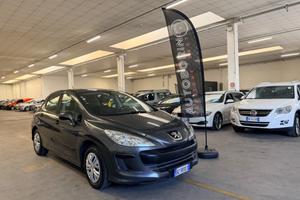 Peugeot 308 1.4 VTi 95CV 5p. Comfort