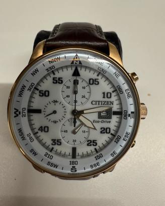 Citizen eco drive