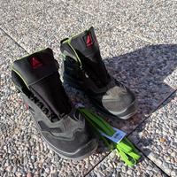 Scarpe Antifortunistiche da Lavoro