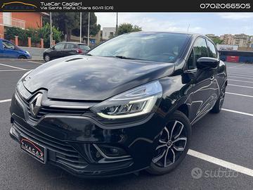 Renault Clio Moschino Zen 0.9 TCe 90 LPG #12174