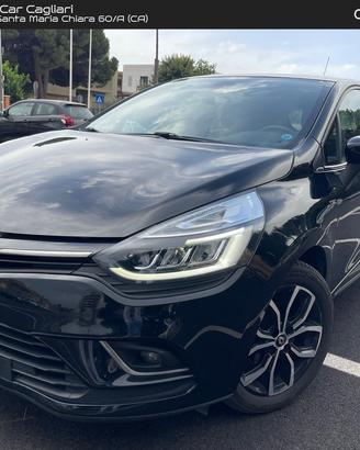 Renault Clio Moschino Zen 0.9 TCe 90 LPG #12174