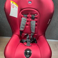 Seggiolino auto chicco