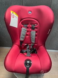 Seggiolino auto chicco