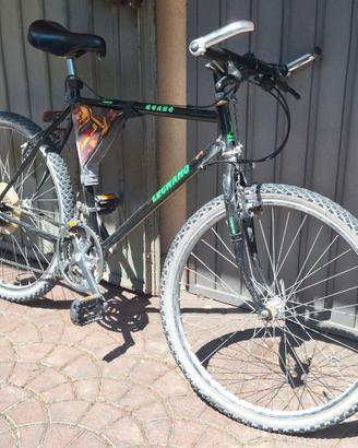 Bicicletta Legnano MTB Vintage in buone condizioni