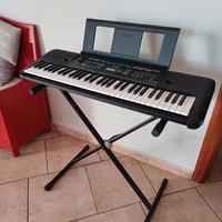Tastiera Yamaha SPR-E253