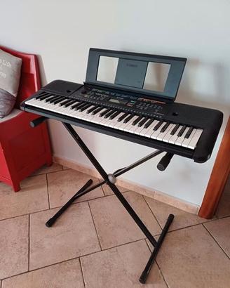 Tastiera Yamaha SPR-E253