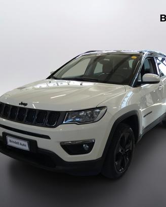 JEEP Compass 2ª serie - Compass 2.0 Multijet II 4W