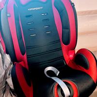 Seggiolino auto foppapedretti fino a 36 kg