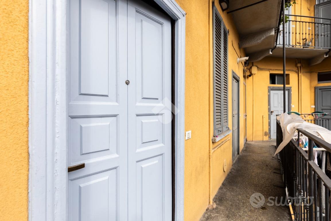 Appartamento – Milano, Nolo, Municipio 2 - Vista 4