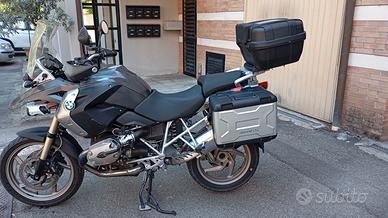 BMW GS 1200