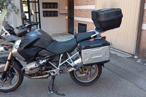 BMW GS 1200