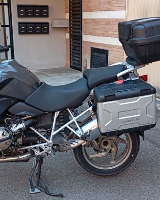 BMW GS 1200