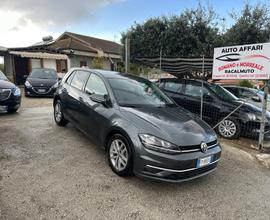 Volkswagen Golf 1.6 TDI 115 CV 5p. Highline BlueMo