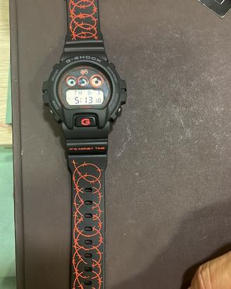 Casio g shock