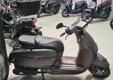 Keeway Sixties 300i (2023 - 2025)