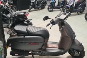Keeway Sixties 300i (2023 - 2025)