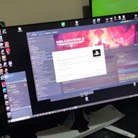 Alienware AW2723DF 27 QHD 280Hz (OC) IPS. 1ms