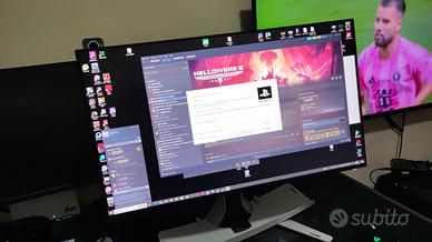Alienware AW2723DF 27 QHD 280Hz (OC) IPS. 1ms