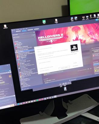 Alienware AW2723DF 27 QHD 280Hz (OC) IPS. 1ms