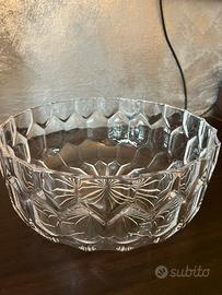 Kartell centrotavola coppa salad bowl