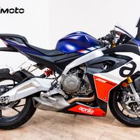 APRILIA RS 660 - 2023