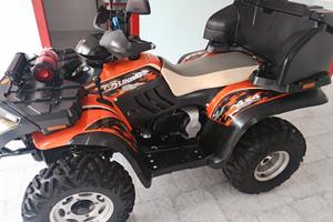 Linhai muddy 300 4x4