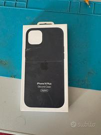 Cover originale nuova iphone 14 plus