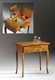 Consol toilette trucco '700