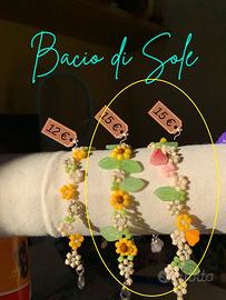 Braccialetto Bacio di Sole