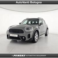 MINI Countryman Mini 2.0 Cooper D Essential auto