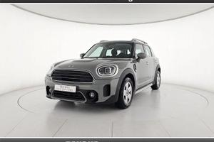 MINI Countryman Mini 2.0 Cooper D Essential auto