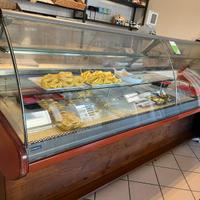 Bancone gastronomia