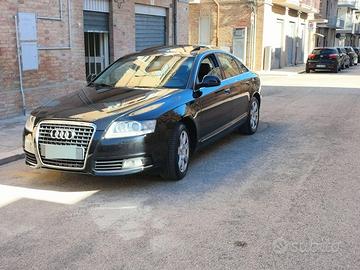 Audi A6 anno 2011