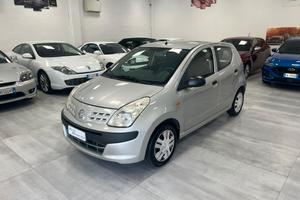 Nissan Pixo 1.0