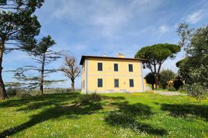 Appartamento di 92 m² con 3 locali a San Casciano 