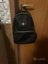 Zaino donna Tommy Hilfiger